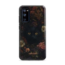 Hülle Elite Pro für Samsung Galaxy S20 FE - Farbe E161E