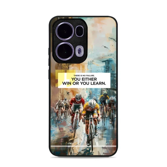 Hülle Glossy Case für OPPO Reno 13 Pro - Farbe GD05G