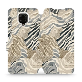 Hülle für Xiaomi Redmi Note 9 Pro - Farbe V168S