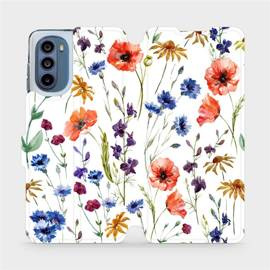 Hülle für Motorola Moto G62 5G - Farbe MP04S