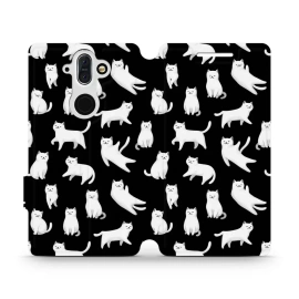 Hülle für Nokia 8 Sirocco - Farbe V163S