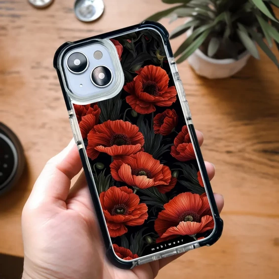 Hülle MagSafe Elite Bumper für Apple iPhone 11 - Farbe D006D