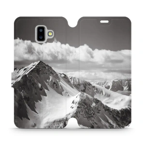 Hülle für Samsung Galaxy J6 Plus 2018 - Farbe M152P