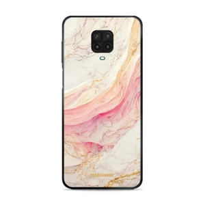 Hülle Glossy Case für Xiaomi Redmi Note 9 Pro - Farbe G027G