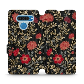 Hülle für LG Q60 - Farbe V172S