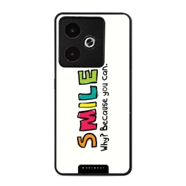 Hülle Glossy Case für Realme GT 7 - Farbe G073G