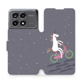 Hülle für Xiaomi POCO X6 Pro - Farbe V024P