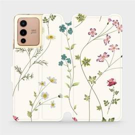 Hülle für Vivo V23 5G - Farbe MD03S