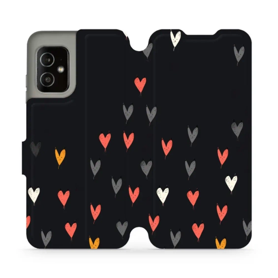 Hülle für Asus Zenfone 8 - Farbe VP79P