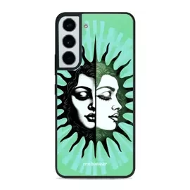 Hülle Glossy Case für Samsung Galaxy S22 - Farbe G058G