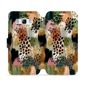 Hülle für Samsung Galaxy J5 2016 - Farbe V167S