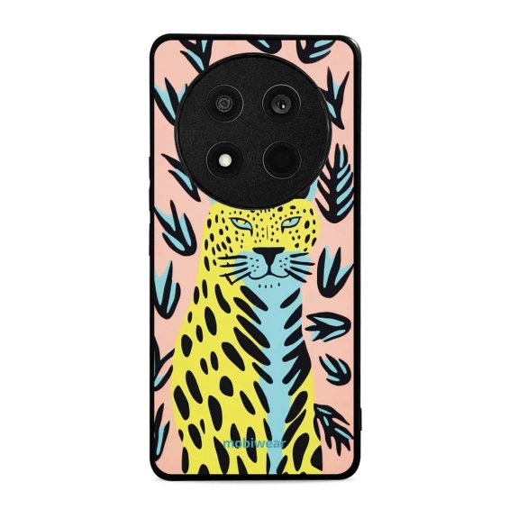 Hülle Glossy Case für Huawei Honor Magic7 Lite 5G - Farbe G052G