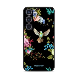 Hülle Glossy Case für Samsung Galaxy S23 Plus - Farbe G041G