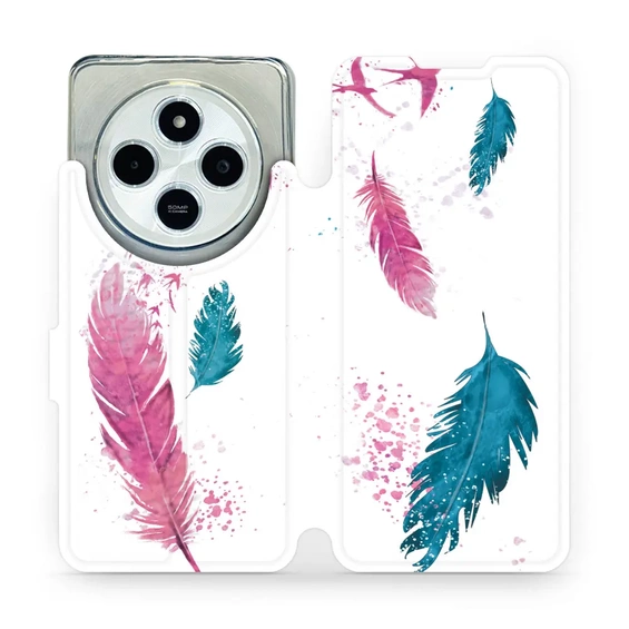 Hülle für Xiaomi POCO C75 - Farbe MR08S