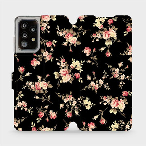 Hülle für Samsung Galaxy A52S 5G - Farbe VD02S