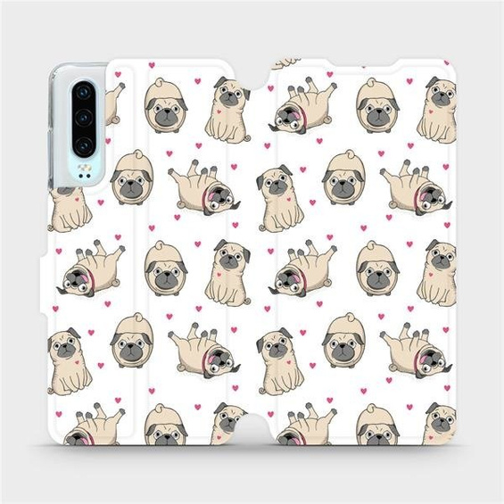 Hülle für Huawei P30 - Farbe M097P