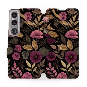 Hülle für Sony Xperia 1 Vi - Farbe V170S