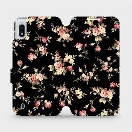 Hülle für Samsung Galaxy A10 - Farbe VD02S