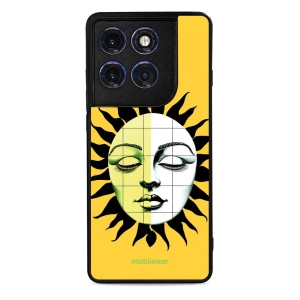 Hülle Glossy Case für Motorola Edge 60 Pro - Farbe G056G