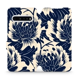 Hülle für LG V60 ThinQ 5G - Farbe VA40S