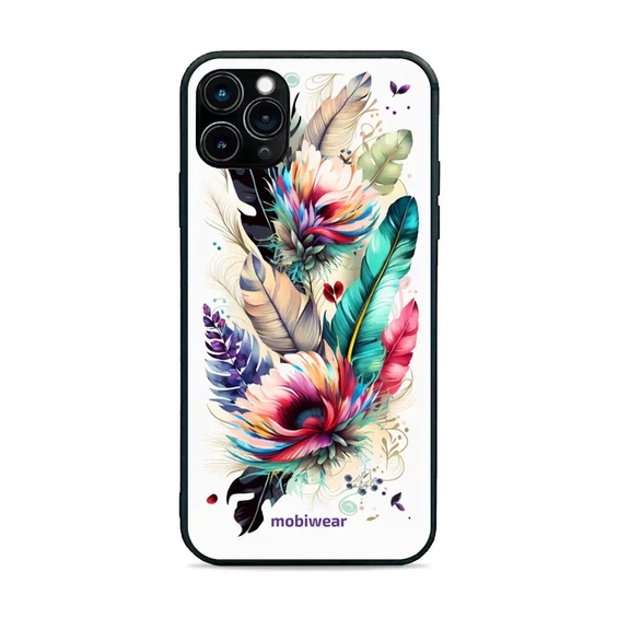 Hülle Glossy Case für Apple iPhone 11 Pro Max - Farbe G017G