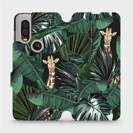 Hülle für Motorola One Vision - Farbe VP06P