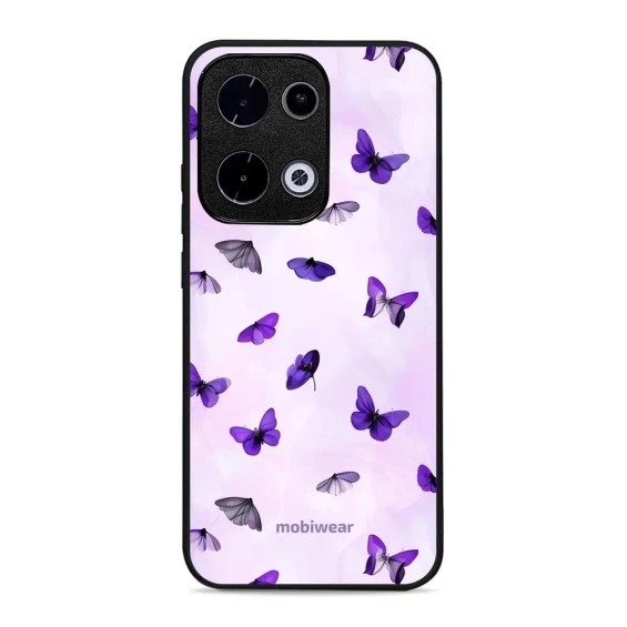 Hülle Glossy Case für OPPO Reno 13 - Farbe GP77G