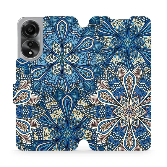 Hülle für OPPO A78 5G - Farbe V108P