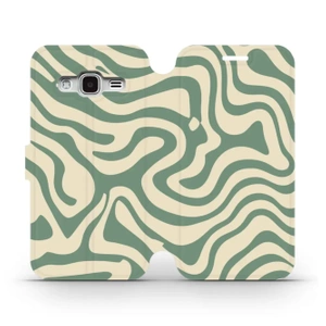 Hülle für Samsung Galaxy J3 2016 - Farbe VA57S