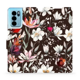 Hülle für Oppo Reno 6 Pro 5G - Farbe VP72S