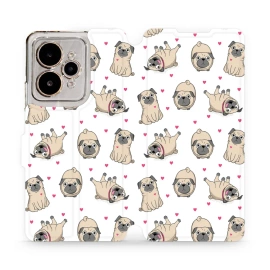 Hülle für Realme 15 5G - Farbe M097P