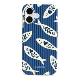 Hülle Elite Pro für Apple iPhone 16 - Farbe EP89E