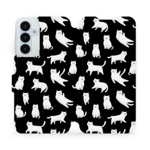 Hülle für Samsung Galaxy A25 5G - Farbe V163S