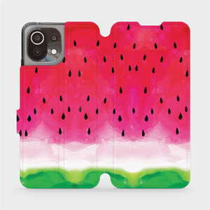 Hülle für Xiaomi Mi 11 Lite - Farbe V086S