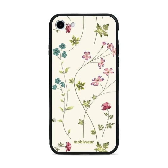 Hülle Glossy Case für Apple iPhone SE 2022 - Farbe G035G