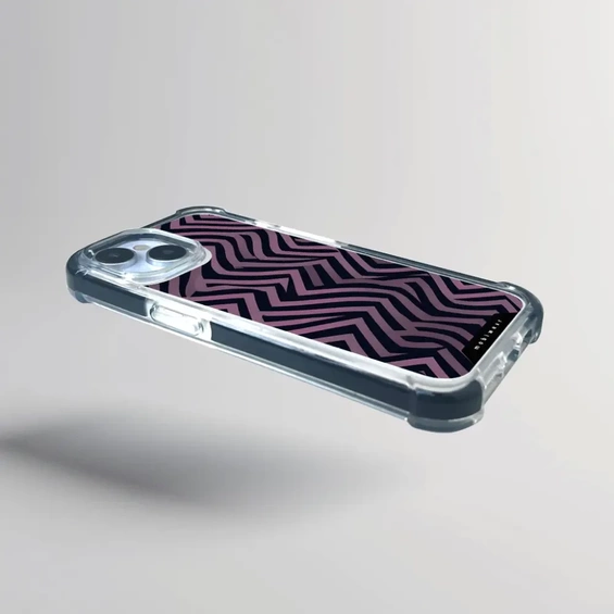 Hülle MagSafe Elite Bumper für Apple iPhone 11 - Farbe DA55D