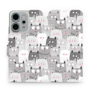 Hülle für OPPO Reno 14 5G - Farbe M099P