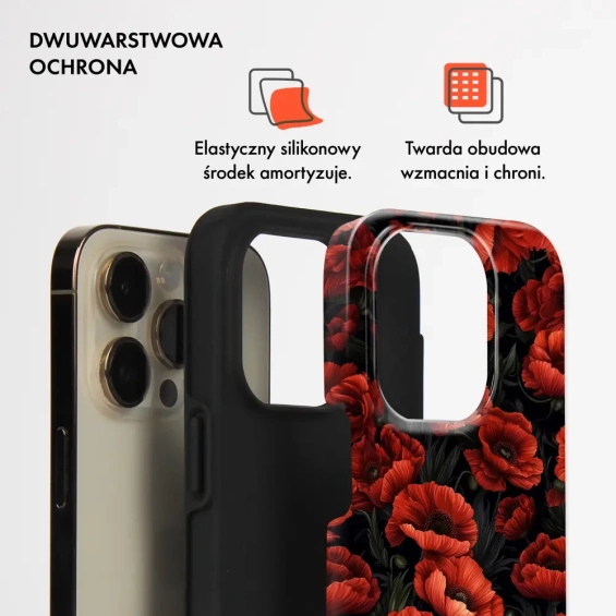 Hülle Elite Pro für Samsung Galaxy A36 5G - Farbe EP45E