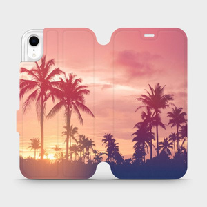 Hülle für Apple iPhone XR - Farbe M134P