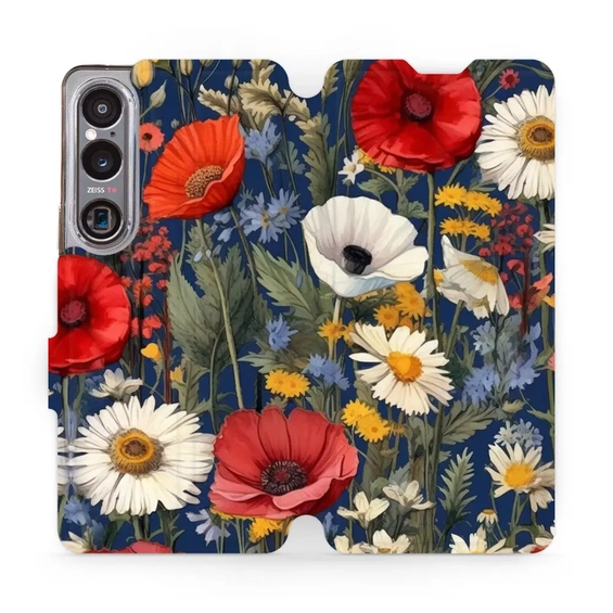 Hülle für Sony Xperia 1 VI - Farbe VP46S