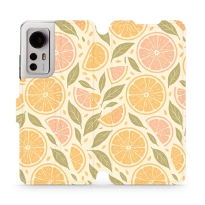 Hülle für Xiaomi 12 - Farbe VP80S