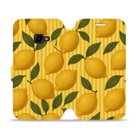 Hülle für Samsung Galaxy Xcover 4 - Farbe VP81S