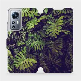 Hülle für Xiaomi 12S - Farbe V136P