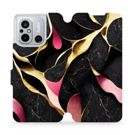 Hülle für Xiaomi Redmi 12C - Farbe VP35S