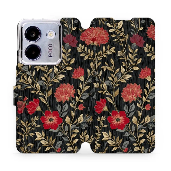 Hülle für Xiaomi POCO M7 Pro 5G - Farbe V172S