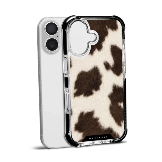 Hülle MagSafe Elite Bumper für Apple iPhone 16 - Farbe D166D