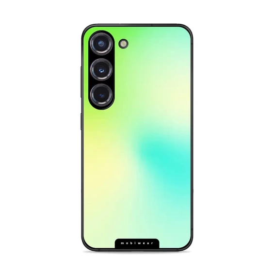 Hülle Glossy Case für Samsung Galaxy S23 - Farbe G062G