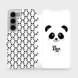 Hülle für Samsung Galaxy S23 - Farbe M030P