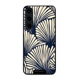Hülle Glossy Case für Samsung Galaxy S25 FE 5G - Farbe GA41G