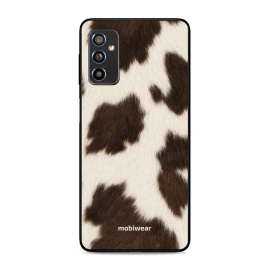Hülle Glossy Case für Samsung Galaxy M52 5G - Farbe G166G